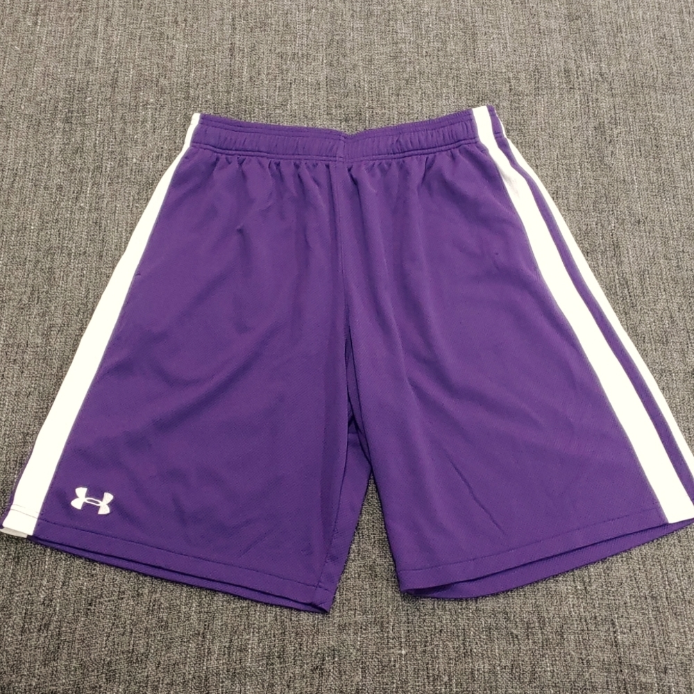 Under Armour Heat Gear Loose shorts